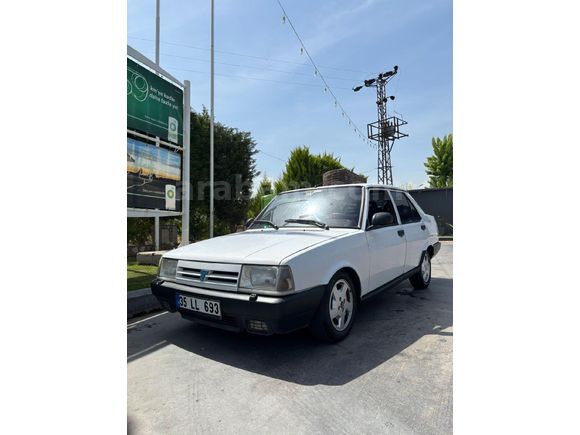 Sahibinden Tofaş Doğan S 1994 Model İzmir