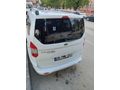 Sahibinden Ford Tourneo Courier 1.6 TDCi Titanium 2016 Model
