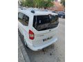 Sahibinden Ford Tourneo Courier 1.6 TDCi Titanium 2016 Model