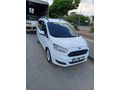 Sahibinden Ford Tourneo Courier 1.6 TDCi Titanium 2016 Model