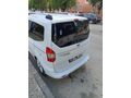 Sahibinden Ford Tourneo Courier 1.6 TDCi Titanium 2016 Model