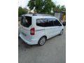 Sahibinden Ford Tourneo Courier 1.6 TDCi Titanium 2016 Model