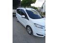 Sahibinden Ford Tourneo Courier 1.6 TDCi Titanium 2016 Model