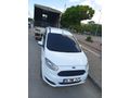 Sahibinden Ford Tourneo Courier 1.6 TDCi Titanium 2016 Model