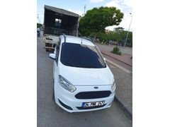 Sahibinden Ford Tourneo Courier 1.6 TDCi Titanium 2016 Model