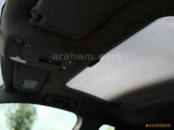 EM&TA'DAN EMSALSİZ DÜŞÜK KM CAM TAVAN AUDİ Q2