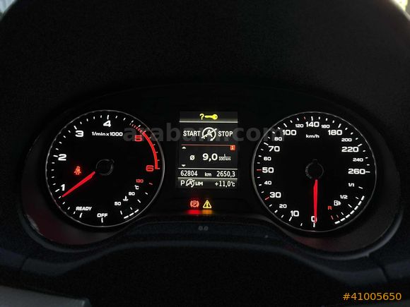EM&TA'DAN EMSALSİZ DÜŞÜK KM CAM TAVAN AUDİ Q2