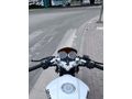 Sahibinden Mondial 125 MH Drift 