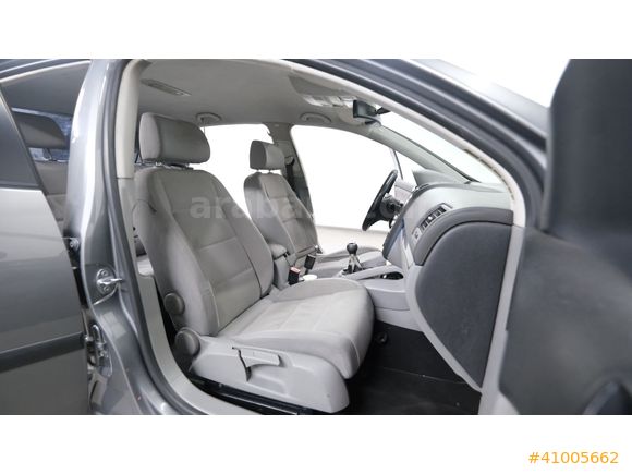 EM&TA ' DAN GOLF 1.6 2006 MODEL COMFORTLİNE HATASIZ. EMSALSİZ