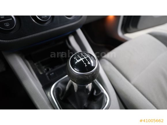 EM&TA ' DAN GOLF 1.6 2006 MODEL COMFORTLİNE HATASIZ. EMSALSİZ