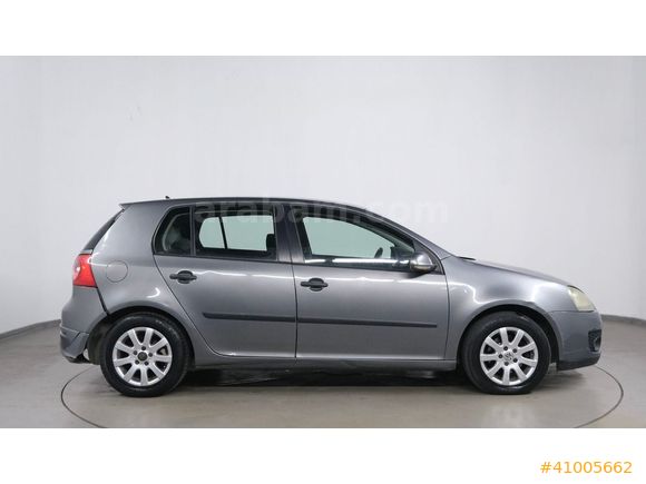 EM&TA ' DAN GOLF 1.6 2006 MODEL COMFORTLİNE HATASIZ. EMSALSİZ