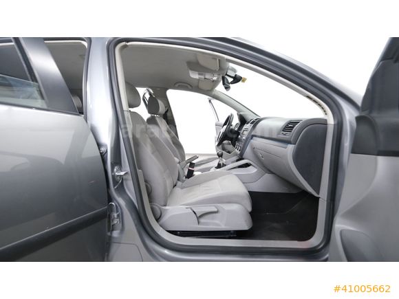 EM&TA ' DAN GOLF 1.6 2006 MODEL COMFORTLİNE HATASIZ. EMSALSİZ