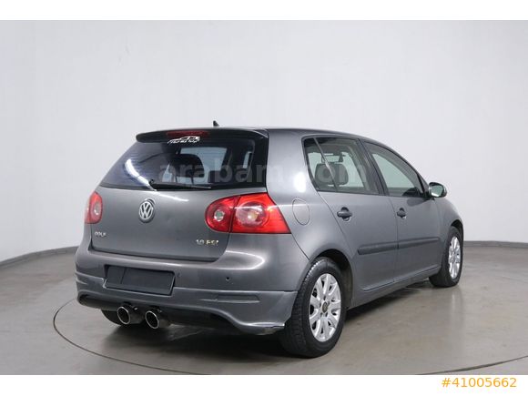 EM&TA ' DAN GOLF 1.6 2006 MODEL COMFORTLİNE HATASIZ. EMSALSİZ
