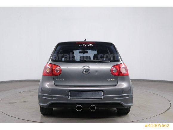 EM&TA ' DAN GOLF 1.6 2006 MODEL COMFORTLİNE HATASIZ. EMSALSİZ