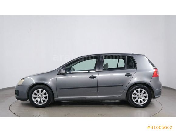 EM&TA ' DAN GOLF 1.6 2006 MODEL COMFORTLİNE HATASIZ. EMSALSİZ
