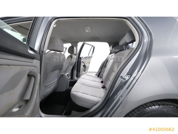 EM&TA ' DAN GOLF 1.6 2006 MODEL COMFORTLİNE HATASIZ. EMSALSİZ