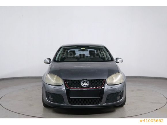 EM&TA ' DAN GOLF 1.6 2006 MODEL COMFORTLİNE HATASIZ. EMSALSİZ