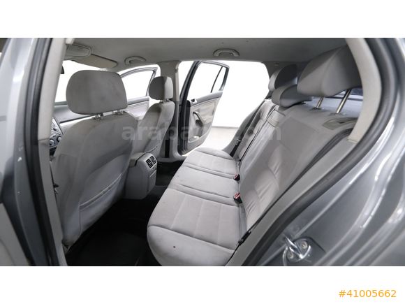 EM&TA ' DAN GOLF 1.6 2006 MODEL COMFORTLİNE HATASIZ. EMSALSİZ