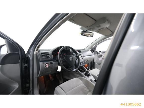 EM&TA ' DAN GOLF 1.6 2006 MODEL COMFORTLİNE HATASIZ. EMSALSİZ