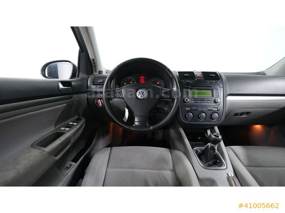 EM&TA ' DAN GOLF 1.6 2006 MODEL COMFORTLİNE HATASIZ. EMSALSİZ