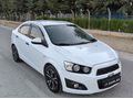 SAHİBİNDEN MASRAFSIZ TERTEMİZ  DÜŞÜK KM AVEO