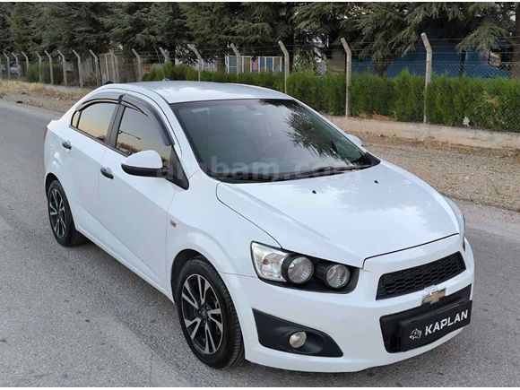 SAHİBİNDEN MASRAFSIZ TERTEMİZ  DÜŞÜK KM AVEO