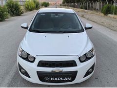 SAHİBİNDEN MASRAFSIZ TERTEMİZ  DÜŞÜK KM AVEO