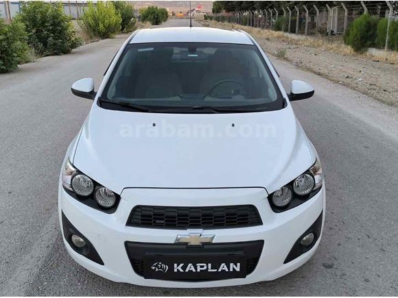 SAHİBİNDEN MASRAFSIZ TERTEMİZ  DÜŞÜK KM AVEO