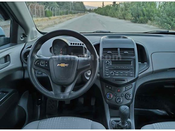 SAHİBİNDEN MASRAFSIZ TERTEMİZ  DÜŞÜK KM AVEO