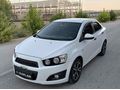 SAHİBİNDEN MASRAFSIZ TERTEMİZ  DÜŞÜK KM AVEO
