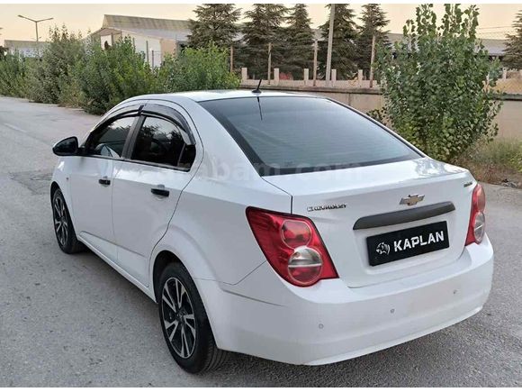 SAHİBİNDEN MASRAFSIZ TERTEMİZ  DÜŞÜK KM AVEO