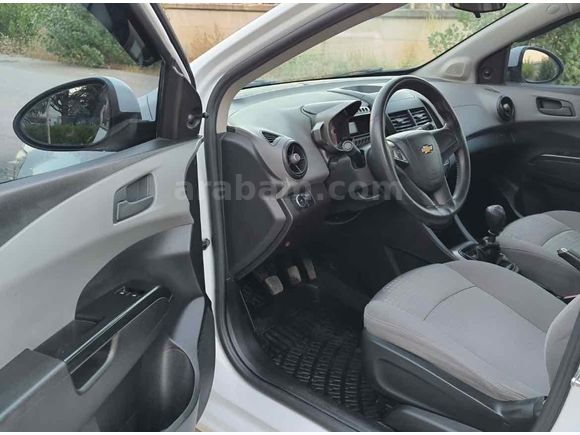 SAHİBİNDEN MASRAFSIZ TERTEMİZ  DÜŞÜK KM AVEO