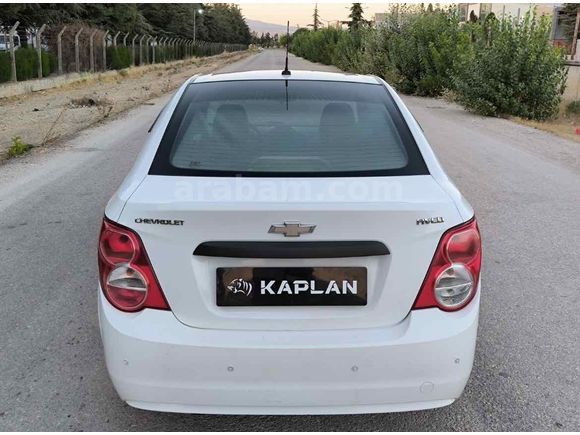 SAHİBİNDEN MASRAFSIZ TERTEMİZ  DÜŞÜK KM AVEO