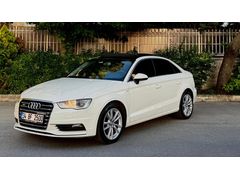 EM&TA'DAN 2014//AUDİ A3//CAM TAVAN///187KM///EMSALSİZ TEMİZLİKTE