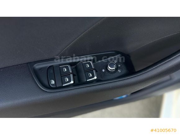 EM&TA'DAN 2014//AUDİ A3//CAM TAVAN///187KM///EMSALSİZ TEMİZLİKTE