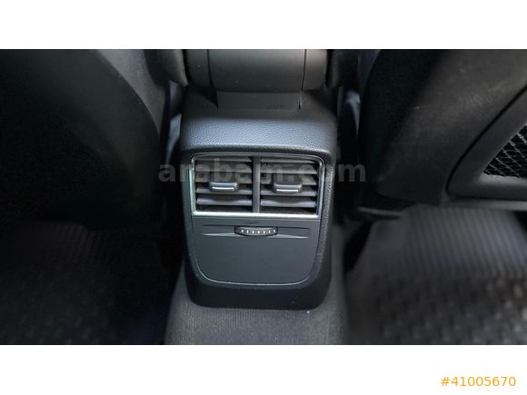 EM&TA'DAN 2014//AUDİ A3//CAM TAVAN///187KM///EMSALSİZ TEMİZLİKTE