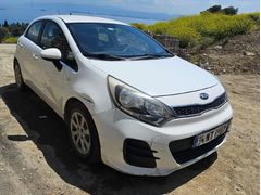 2.ci Sahibinden Kia Rio 1.4 CRDi Comfort 2015 Model