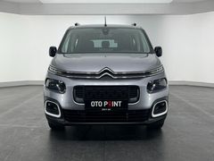 otomobil Citroen Berlingo 1.5 BlueHDI Feel Stil EAT8