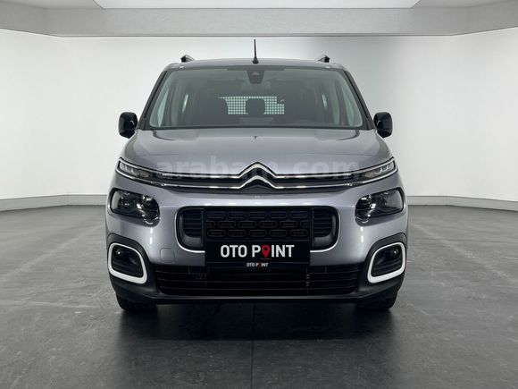 otomobil Citroen Berlingo 1.5 BlueHDI Feel Stil EAT8