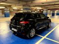 2018 Çıkış Makyajlı Kasa Renault Clio 1.5 Dci Touch Donanım 90HP
