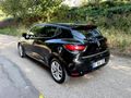 2018 Çıkış Makyajlı Kasa Renault Clio 1.5 Dci Touch Donanım 90HP