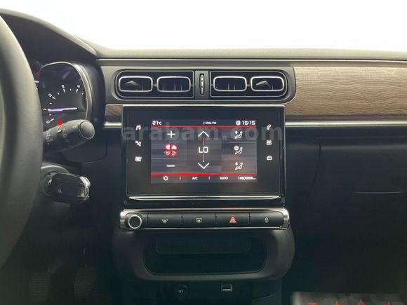 otomobil Citroen C3 1.2 PureTech Feel Bold