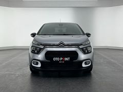 otomobil Citroen C3 1.2 PureTech Feel Bold
