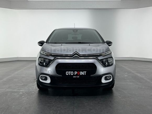 otomobil Citroen C3 1.2 PureTech Feel Bold