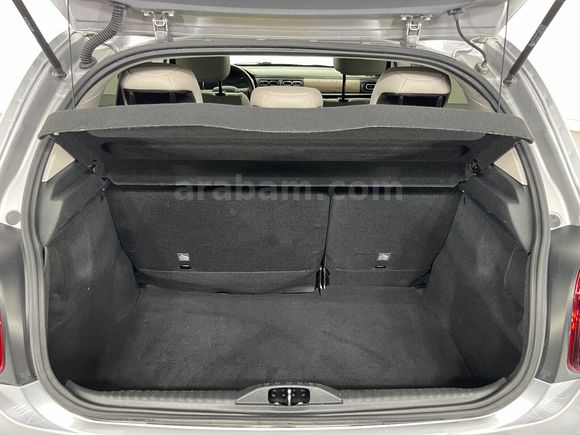 otomobil Citroen C3 1.2 PureTech Feel Bold