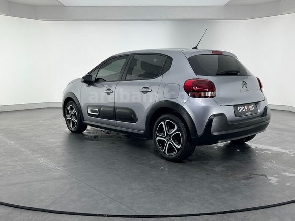 otomobil Citroen C3 1.2 PureTech Feel Bold