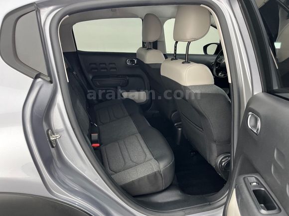 otomobil Citroen C3 1.2 PureTech Feel Bold
