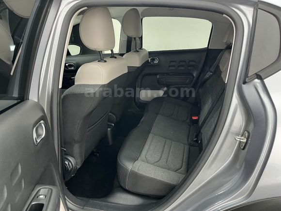 otomobil Citroen C3 1.2 PureTech Feel Bold