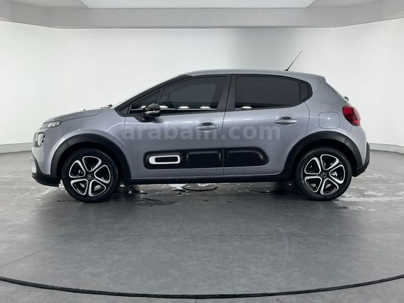 otomobil Citroen C3 1.2 PureTech Feel Bold