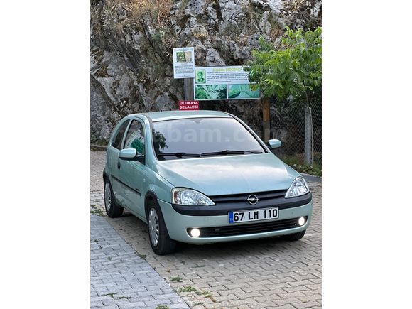 Hatasız boyasız düşük km